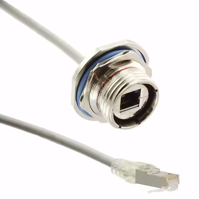 RJFTV7SA2N05100BTX Amphenol Socapex  Jack per connettori modulari